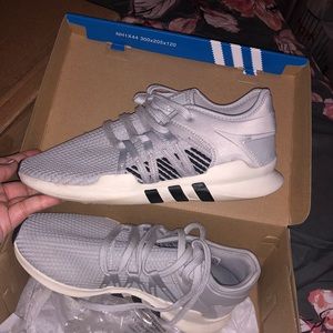 Women’s size 9 adidas EQT racing ADV W
